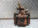 98 99 00 01 02 Honda Accord Right Passenger Rear Brake Caliper 2.3L. Fixed Price $44.96.
