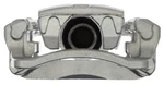 Disc Brake CALIPER-ELEMENT3 New Semi-loaded And Bracket Assembly Raybestos. Fixed Price $121.95.