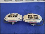 2014-2017 Chevrolet Ss Sedan 6.2L Pair Front Brembo Brake Calipers 2818. Fixed Price $269.99.
