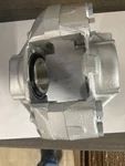 Rolls Royce Silver Spur Spirit In Stock Left Front Brake Caliper Fits 81-98. Fixed Price $395.00.