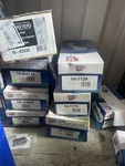 Disc Brake Caliper Bracket Cardone 14-1126 Reman. Fixed Price $35.00.