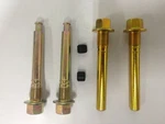 Brake Caliper Guide Pin-disc Rear Carlson H5071 Fits Various Mitsubishi. Fixed Price $21.36.