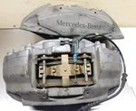 2015-2023 Mercedes W205 C205 Class Sport Front Brake Caliper Set Oem. Fixed Price $149.00.