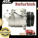Kac Refurbish A/c Compressor For Volvo C70 2004 2006-2013 V50 2005-2011 68647. Fixed Price $132.99.