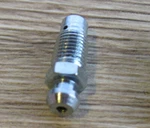 Genuine Kia Oem 0K04533691 Bleeder Screw Fits 97-02 Sportage. Fixed Price $9.99.