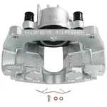Front Brake Calipers W/ Bracket Right For 2002-2006 Volvo S80 2003-07 XC70. Fixed Price $53.45.