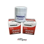 Set 2 Oil Filter For Fram PH4967, Pronto PO4476 - L14476 Wix 51394 POF4476. Fixed Price $15.92.