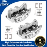 Pair Brake Calipers Ford Ranger 1998-2002 All Explorer 1995-2001. Fixed Price $92.99.