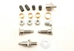 New Oem Door Hinge Pin Kit 19260061 Chevrolet Gmc Cadillac Suv Pickup 2007-14. Fixed Price $64.95.