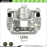 For 2011 2012 2013-2017 Honda Odyssey Rear Left Brake Calipers W/ Bracket. Fixed Price $40.34.