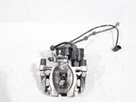 Oem 20-24 Bmw F44 228 X1 X2 Rear Left Brake Caliper Carrier Shoe Housing. Fixed Price $106.42.