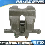 Cardone Rear Left Disc Brake Caliper Fits 2013 2014 2015 2016 Land Rover LR4. Fixed Price $164.16.