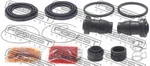Febest 2001-2003 Lexus ES300 Repair Kit, Brake Caliper 0175-ACV30R. Fixed Price $39.00.