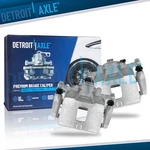 Front Left Right Brake Calipers Bracket For Chevy Cobalt Pontiac G5 Pursuit Ion. Fixed Price $104.87.