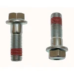 Disc Brake Caliper Bracket Mounting Bolt Carlson H837. Fixed Price $38.99.