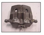 Disc Brake Caliper Nastra 12-2643. Fixed Price $113.35.