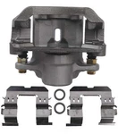 Disc Brake Caliper-turbo Cardone 19-B6376 Reman. Fixed Price $143.71.