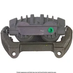 Ford Mustang 1994-1998 Cardone Front Right Brake Caliper Tcp. Fixed Price $149.41.