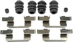 Dorman Disc Brake Hardware Kit For 05-10 Legacy HW13557. Fixed Price $32.61.