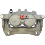 Disc Brake Caliper-premium Semi-loaded Centric 141.44274 Reman. Fixed Price $191.95.