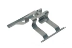 Disc Brake Pad Retaining Clip Uro Parts 99735295910 Fits 07-13 Porsche 911. Fixed Price $29.28.