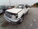 Passenger Right Caliper Front 16" Wheel Fits 96-02 Runner 12382234. Fixed Price $64.02.