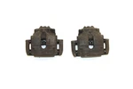 Bmw Oem Bbk Front Brake Calipers Left Right Set E46 E83 X3 Z4 6765881 6765882. Fixed Price $99.95.