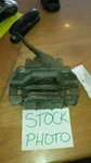 Passenger Right Caliper Rear Fits 97 Sable 881116. Fixed Price $57.10.