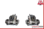 06-12 Mercedes X164 GL450 ML350 Rear Right & Left Side Brake Calipers Set Oem. Fixed Price $45.00.