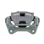Disc Brake Caliper-gas Mando 16A5135. Fixed Price $153.21.