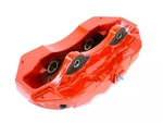 Genuine Mopar Disc Brake Caliper Assembly Left 68146611AB. Fixed Price $613.31.