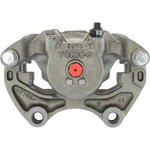 Disc Brake Caliper-premium Semi-loaded Centric 141.42111 Reman. Fixed Price $87.85.