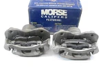 Reman Morse P1694 Front Brake Caliper Set For 1995-2000 Sebring, Avenger. Fixed Price $89.96.