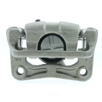 Disc Brake Caliper-premium Semi-loaded Centric 141.40572 Reman. Fixed Price $225.53.