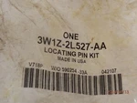 Ford Kit 3W1Z-2L527-AA 2003 Crown Vic/ Town Car Free Shipping. Fixed Price $22.99.