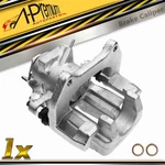 A-premium Rear Right Brake Caliper W/ Bracket For Audi Allroad Quattro 2003-2005. Fixed Price $80.33.