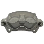 Disc Brake Caliper-r-linesemi-loaded Coated And Bracket Assembly Raybestos Reman. Fixed Price $191.32.