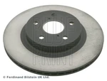 Brake Discs Toyota Rav 2.0 4WD DF29509P. Fixed Price $44.65.