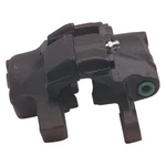 Passenger Right Caliper Rear Convertible Fits 98-04 Volvo 70 Series 81654. Fixed Price $151.00.