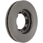 Centric Front Disc Brake Rotor For 2005-2011 Mitsubishi Fuso FE145CC. Fixed Price $128.21.