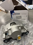 1990-1996 Beretta 1992-1996 Corsica 2003 Sunfire Front Left Driver Brake Caliper. Fixed Price $24.99.