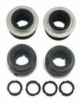 Frt Pin Boot Kit Carlson 16078. Fixed Price $26.63.