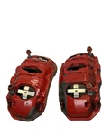 2011-2018 Porsche Cayenne 19" Front Brembo Brake Caliper Set. Fixed Price $690.00.