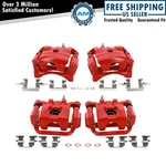 Performance Brake Caliper Set Fits 2010-2012 Nissan Altima. Fixed Price $274.85.