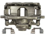 Disc Brake Caliper Cardone 19-B3320A Reman Fits 12-15 Mini Cooper. Fixed Price $89.99.