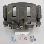 Disc Brake CALIPER-4WD Nastra 11-4515. Fixed Price $86.06.