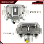 Rear 2PC Fits 96-97 Lexus LX450 L6 4.5L 19B1656 19B1655 W/bracket Brake Calipers. Fixed Price $72.91.