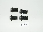 Disc Brake Caliper Guide Pin Dust Boot 16149 97-02 Buick Cadillac Chevy Olds. Fixed Price $8.39.