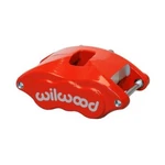Wilwood 120-10938-RD Brake Caliper For Gm D52 Red 1/8 In. 2-PISTON Front Rear. Fixed Price $214.92.