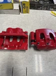 Power Stop S5028 Performance Rear Brake Calipers Powder Coated. Fixed Price $190.75.
